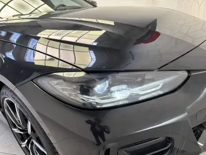 Photo 20 BMW Serie 4 Gran Coupe 420d 190 ch BVA8