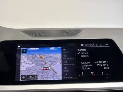 Photo 28 BMW Serie 4 Gran Coupe 420d 190 ch BVA8