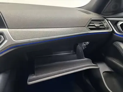 Photo 22 BMW Serie 4 Gran Coupe 420d 190 ch BVA8