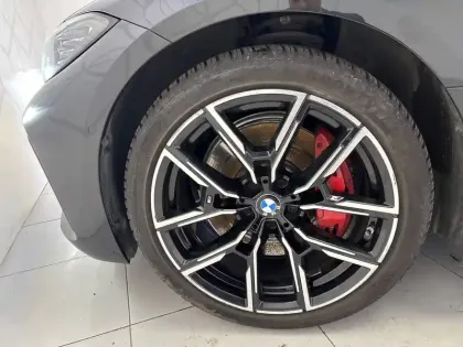 Photo 11 BMW Serie 4 Gran Coupe 420d 190 ch BVA8