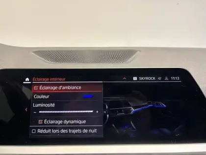 Photo 32 BMW Serie 4 Gran Coupe 420d 190 ch BVA8