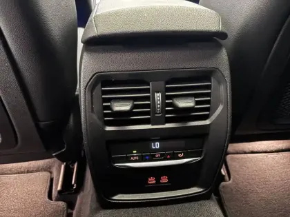 Photo 7 BMW Serie 4 Gran Coupe 420d 190 ch BVA8