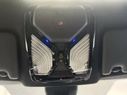 Photo 35 BMW Serie 4 Gran Coupe 420d 190 ch BVA8