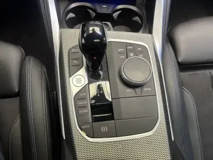 Photo 62 BMW Serie 4 Gran Coupe 420d 190 ch BVA8