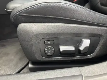 Photo 16 BMW Serie 4 Gran Coupe 420d 190 ch BVA8