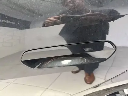 Photo 15 BMW Serie 4 Gran Coupe 420d 190 ch BVA8