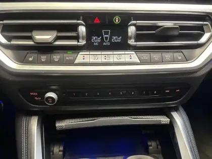 Photo 64 BMW Serie 4 Gran Coupe 420d 190 ch BVA8