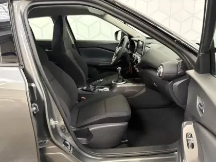 Photo 8 Nissan Juke  DIG-T 114