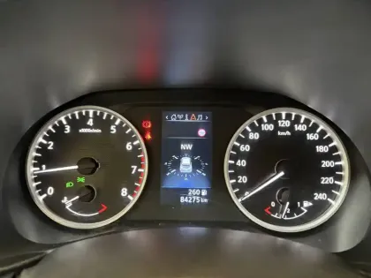 Photo 23 Nissan Juke  DIG-T 114