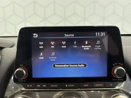 Photo 27 Nissan Juke  DIG-T 114