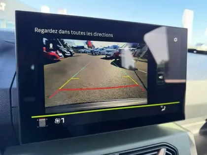 Photo 14 Dacia Spring  electric 100