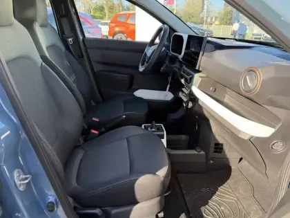 Photo 8 Dacia Spring  electric 100