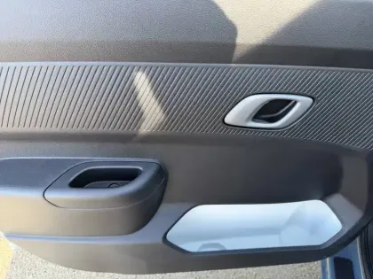 Photo 6 Dacia Spring  electric 100