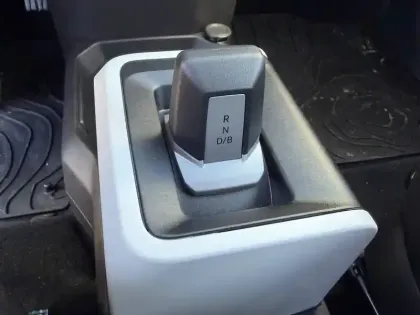 Photo 7 Dacia Spring  electric 100