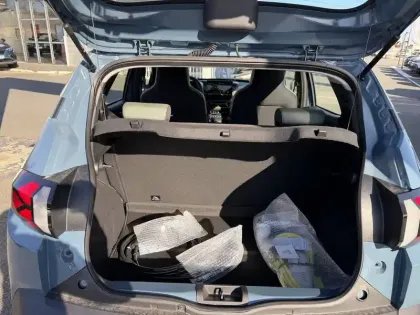 Photo 48 Dacia Spring  electric 100