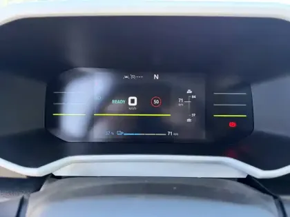 Photo 11 Dacia Spring  electric 100