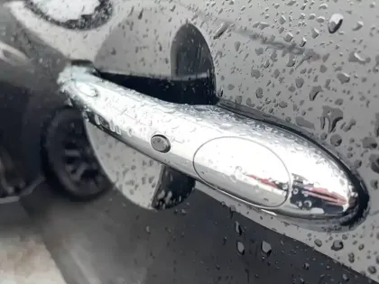 Photo 32 Mini Mini Hatch 5 Portes One 102 ch BVA7