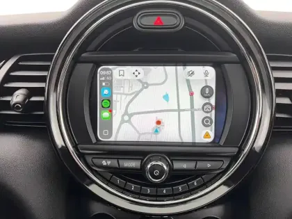 Photo 43 Mini Mini Hatch 5 Portes One 102 ch BVA7