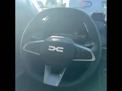 Photo 27 Dacia Sandero  ECO-G 120 auto