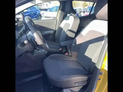 Photo 29 Dacia Sandero  ECO-G 120 auto