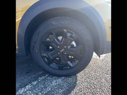 Photo 19 Dacia Sandero  ECO-G 120 auto