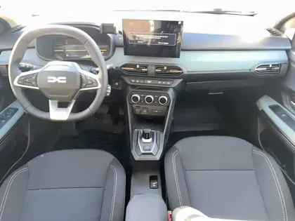 Photo 40 Dacia Sandero  ECO-G 120 auto