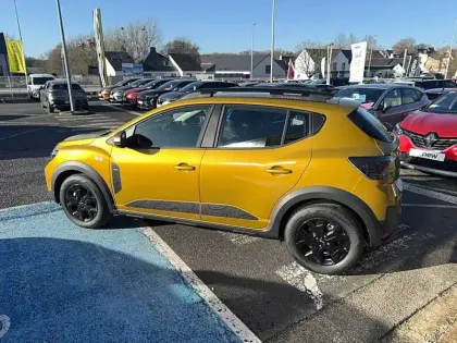 Photo 32 Dacia Sandero  ECO-G 120 auto