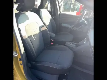 Photo 23 Dacia Sandero  ECO-G 120 auto