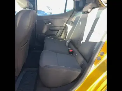 Photo 35 Dacia Sandero  ECO-G 120 auto