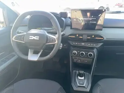 Photo 26 Dacia Sandero  ECO-G 120 auto