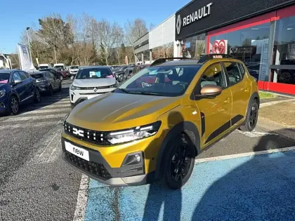 Photo 31 Dacia Sandero  ECO-G 120 auto