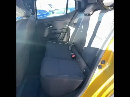 Photo 22 Dacia Sandero  ECO-G 120 auto