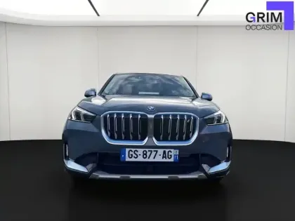 Photo 17 BMW X1 i xDrive30