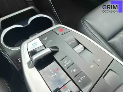 Photo 9 BMW X1 i xDrive30