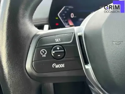 Photo 20 BMW X1 i xDrive30