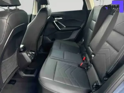 Photo 10 BMW X1 i xDrive30