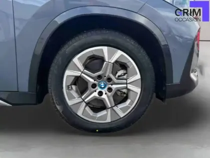 Photo 13 BMW X1 i xDrive30