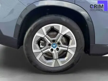 Photo 14 BMW X1 i xDrive30