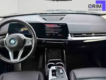 Photo 4 BMW X1 i xDrive30