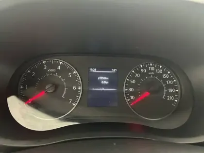 Photo 25 Renault Master  FGN TRAC F3500 L3H3 BLUE DCI 135