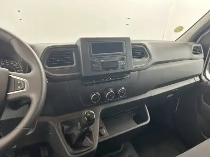 Photo 20 Renault Master  FGN TRAC F3500 L3H3 BLUE DCI 135