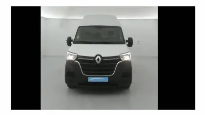 Photo 16 Renault Master  FGN TRAC F3500 L3H3 BLUE DCI 135