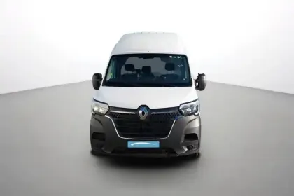 Photo 45 Renault Master  FGN TRAC F3500 L3H3 BLUE DCI 135