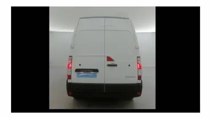 Photo 12 Renault Master  FGN TRAC F3500 L3H3 BLUE DCI 135