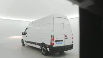 Photo 11 Renault Master  FGN TRAC F3500 L3H3 BLUE DCI 135