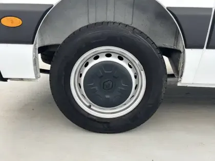 Photo 30 Renault Master  FGN TRAC F3500 L3H3 BLUE DCI 135