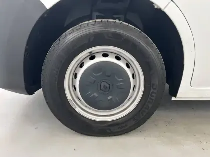 Photo 27 Renault Master  FGN TRAC F3500 L3H3 BLUE DCI 135