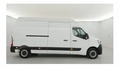 Photo 14 Renault Master  FGN TRAC F3500 L3H3 BLUE DCI 135