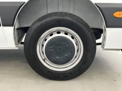 Photo 28 Renault Master  FGN TRAC F3500 L3H3 BLUE DCI 135