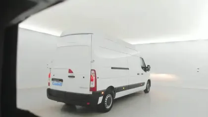 Photo 13 Renault Master  FGN TRAC F3500 L3H3 BLUE DCI 135